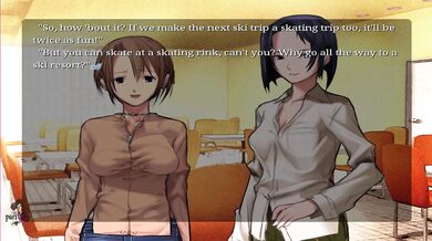 Song of Saya/ Saya No Uta Uncensored Gameplay Part 1