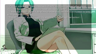 Song of Saya/ Saya No Uta Uncensored Gameplay Part 1