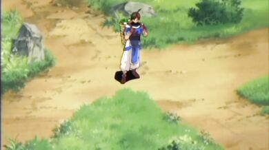 Busty japanese teen getting licked out