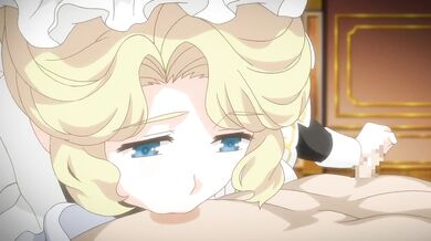 Maria no Houshi English Sub | Anime Hentai 1080p