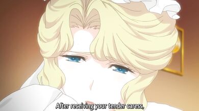 Maria no Houshi English Sub | Anime Hentai 1080p