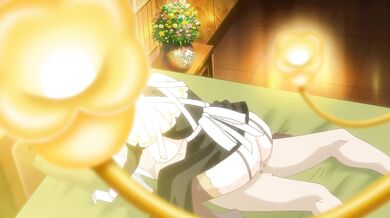 Maria no Houshi English Sub | Anime Hentai 1080p