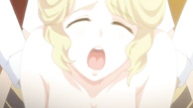 Maria no Houshi English Sub | Anime Hentai 1080p