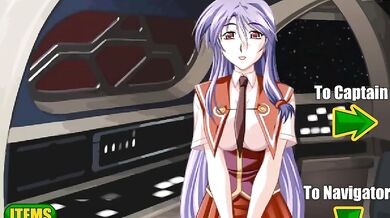 Meet and Fuck - Starlet Mission 2 - Meet'N'Fuck Sex Cartoon Games