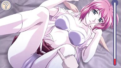 Meet and Fuck - Starlet Mission 2 - Meet'N'Fuck Sex Cartoon Games