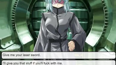 Meet and Fuck - Starlet Mission 2 - Meet'N'Fuck Sex Cartoon Games