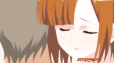 Hentai Pros - Koichi Fingers Kanako's Ass & Fantasizes About Double Penetrating Her With Kimihiko
