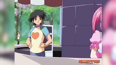 Hentai Pros - Despite His Best Efforts To Remain Faithful, Shuta Fucks Harue & Pudding's Stepmother