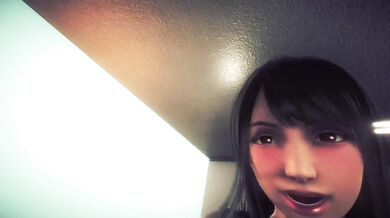 [PoV] Tifa Lewdhart plays with your dick(3D PORN)|Final Fantasy
