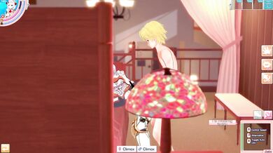 3D/Anime/Hentai, Genshin Impact: Noelle Loves getting fucked by a big dick !!