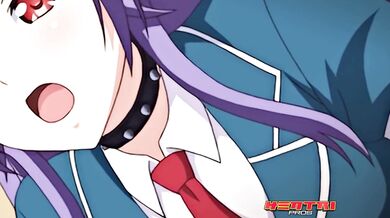 Hentai Pros - Ibuki Hyoudou Gets Fucked By Her Bf & Then Fantasizes About Him Fucking Her Everywhere