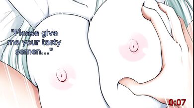 WBC Catches you Slacking Off (Hentai JOI)