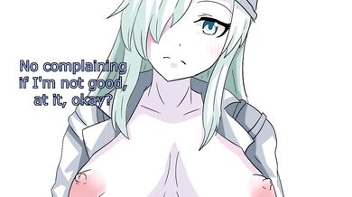 WBC Catches you Slacking Off (Hentai JOI)