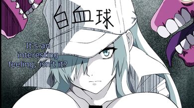 WBC Catches you Slacking Off (Hentai JOI)