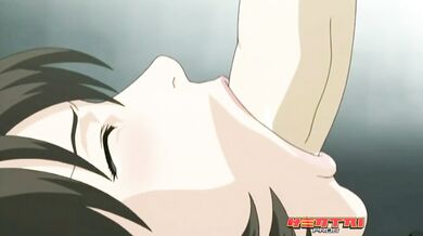 Hentai Pros - Machiko Natsukawa Tries To Be A Good Teacher & Her Love For Sex Gets Her Into Trouble