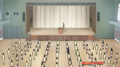 Hentai Pros - Machiko Natsukawa Tries To Be A Good Teacher & Her Love For Sex Gets Her Into Trouble