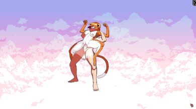 Cloud Meadow - MY SOUND EFFECTS [part1] CARTOON