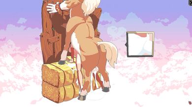 Cloud Meadow - MY SOUND EFFECTS [part1] CARTOON