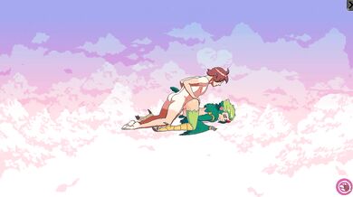 Cloud Meadow - MY SOUND EFFECTS [part1] CARTOON