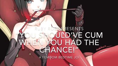 Ruby Rose Wants To Drain Your Balls