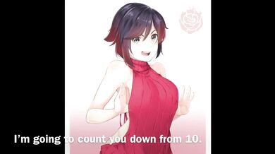 Ruby Rose Wants To Drain Your Balls