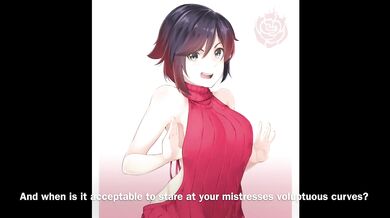 Ruby Rose Wants To Drain Your Balls