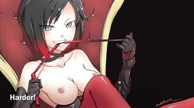 Ruby Rose Wants To Drain Your Balls