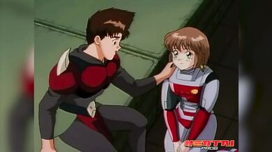 Hentai Pros - Kenta Fucks Many Babes But Doesn't Know That Goddess Suwatee Is In Love With Him