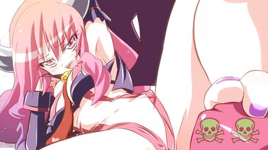 Voiced Hentai JOI - Impossible succubus challenge part 2.