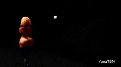 MMD R18 MOUTH FUCK