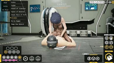 FallenDoll2 - Part06 : Luckiest dreamer doesn't know he is fucking Alet