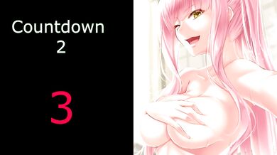 Medb gangbang JOI Challenge (Hard)