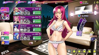 Hentai Clicker