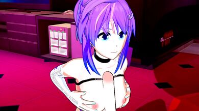Projekt Melody Gets Many Creampies
