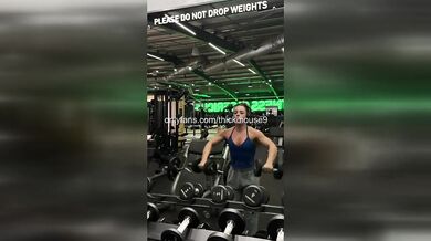 Tiny 18yo Virgin's Pussy Exposed During TikTok Live Flexibility Test