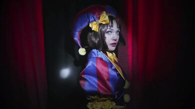 Pomni - The Amazing Digital Circus: "The Reset" - Sweet Darling