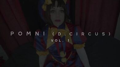 Pomni - The Amazing Digital Circus: "The Reset" - Sweet Darling