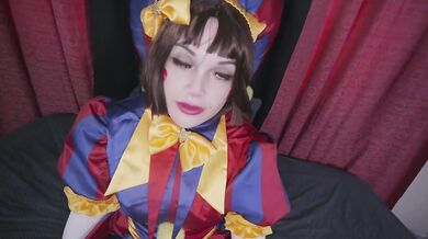 Pomni - The Amazing Digital Circus: "The Reset" - Sweet Darling
