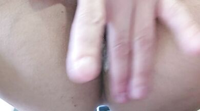 Anilingus from the headmistress