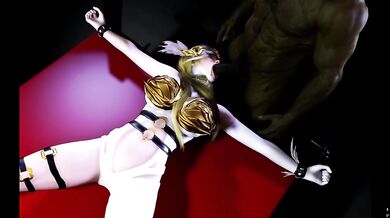 Angewomon's Secret Sex 3