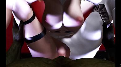 Angewomon's Secret Sex 3