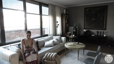 Alice Maze x solougo : The Art of Fuck Part I