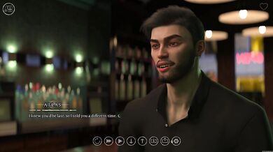 The Seven Realms #100 PC Gameplay