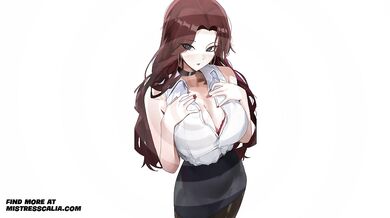 Confusion Mesmerize JOI