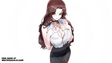 Confusion Mesmerize JOI