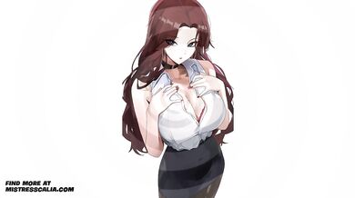 Confusion Mesmerize JOI