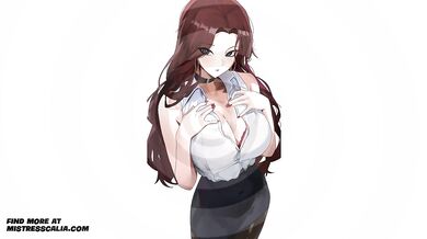 Confusion Mesmerize JOI