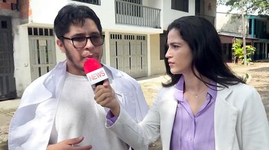 Sweet report, the scoop on the news about sex!