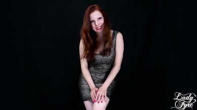 FETISH Ultimate Trance Goddess Worship Executrix Fantasy