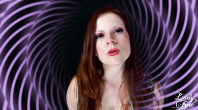 FETISH Ultimate Trance Goddess Worship Executrix Fantasy